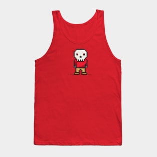 Ded Kid Shorty Tank Top